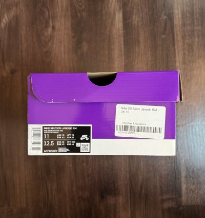 Zoom Stefan Janoski Rm Sb Pink Rise invert Pack