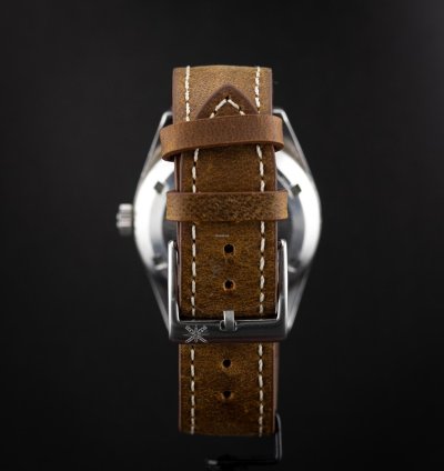 Omega Seamaster Railmaster Seamaster Railmaster-135 004 - Extract Of The Archives