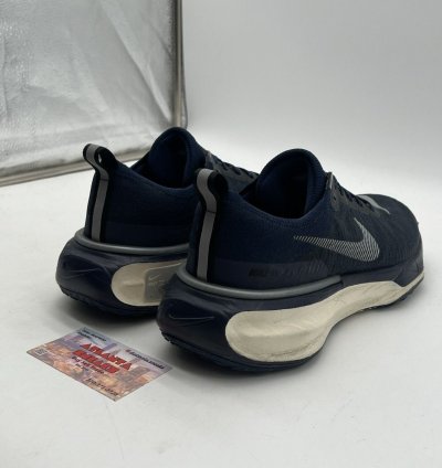 Zoomx Invincible Run Flyknit 3 Collage Navy