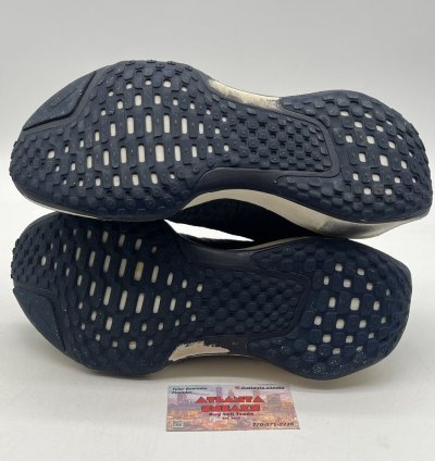 Zoomx Invincible Run Flyknit 3 Collage Navy