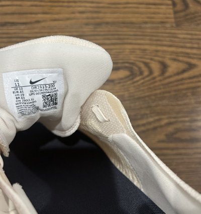 Zoomx Invincible Run Flyknit 3 Light Cream