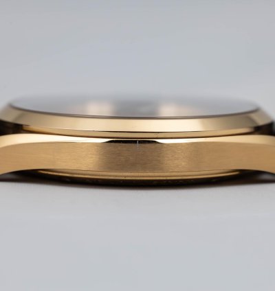Omega Seamaster Railmaster Xxl