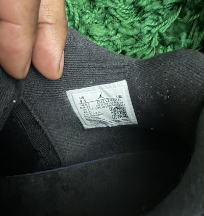 Air Jordan 4 Black Cat