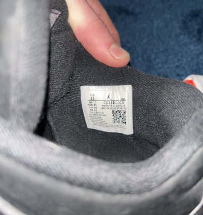 Air Jordan 4 Black Cat 2020 Release
