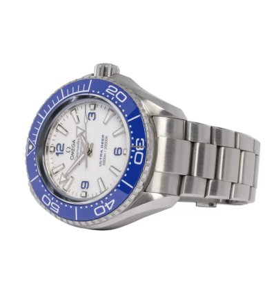 Omega Seamaster Ultra Deep 6000m Planet Ocean 6000m