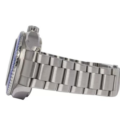 Omega Seamaster Ultra Deep 6000m Planet Ocean 6000m
