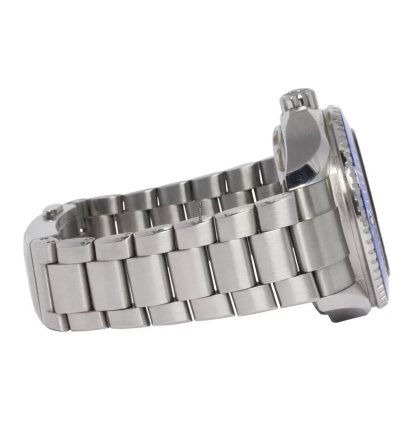 Omega Seamaster Ultra Deep 6000m Planet Ocean 6000m