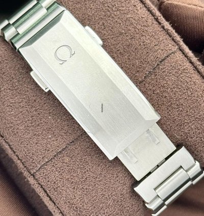 Omega Seamaster Ultra Deep 6000m Planet Ocean Ceramic Steel