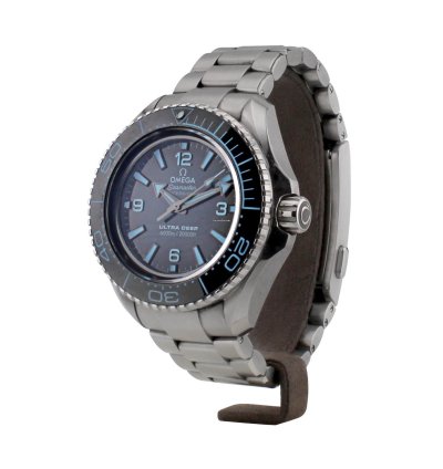 Omega Seamaster Ultra Deep 6000m Planet Ocean Ultra Deep 6000m