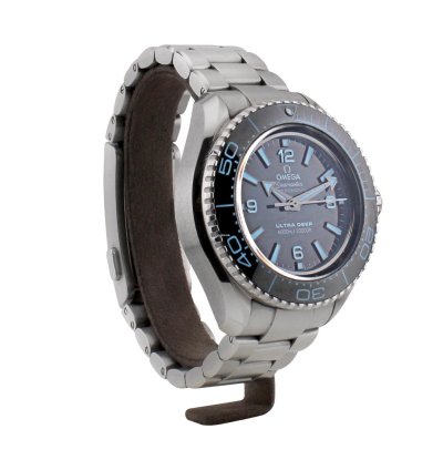Omega Seamaster Ultra Deep 6000m Planet Ocean Ultra Deep 6000m