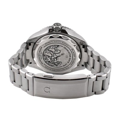 Omega Seamaster Ultra Deep 6000m Planet Ocean Ultra Deep 6000m
