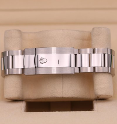 Rolex Sky-dweller Blue Dial
