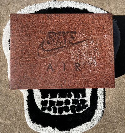 Air Jordan 4 Retro Brick By Brick