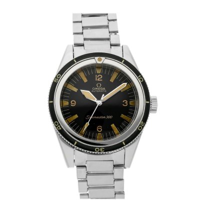 Omega Seamaster Vintage Seamaster 300m 165 014