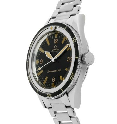 Omega Seamaster Vintage Seamaster 300m 165 014