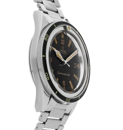 Omega Seamaster Vintage Seamaster 300m 165 014