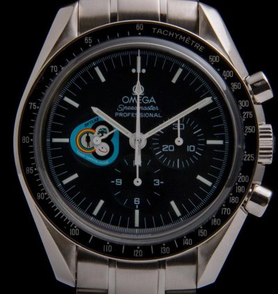 Omega Skylab