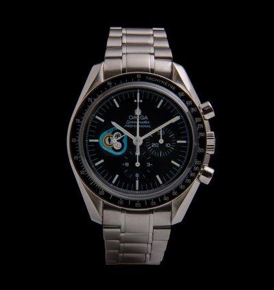 Omega Skylab