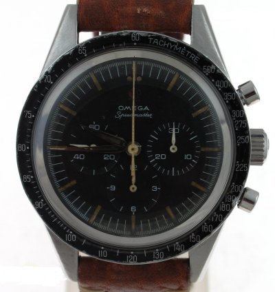 Omega Speedmaster 1960 Speedmaster Pre Man On The Moon Dot Over Ninety Bezel 321 Movement