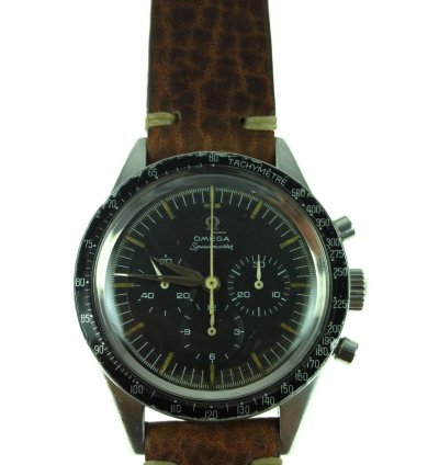 Omega Speedmaster 1960 Speedmaster Pre Man On The Moon Dot Over Ninety Bezel 321 Movement