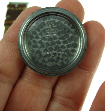 Omega Speedmaster 1960 Speedmaster Pre Man On The Moon Dot Over Ninety Bezel 321 Movement