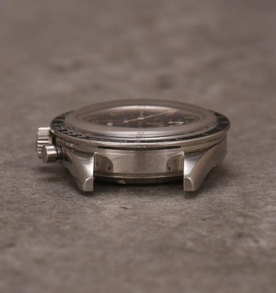 Omega Speedmaster 1961 Speedmaster Ck2998-3 Lollipop Unpolished 1 Owner