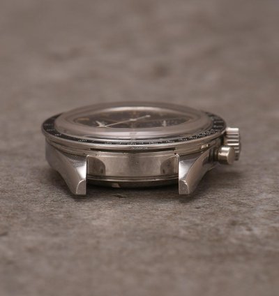 Omega Speedmaster 1961 Speedmaster Ck2998-3 Lollipop Unpolished 1 Owner
