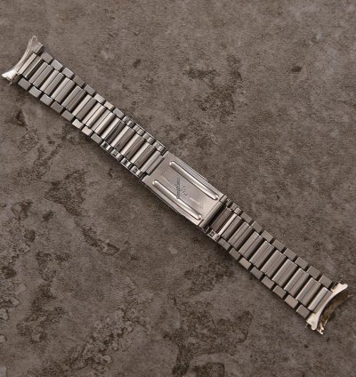 Omega Speedmaster 1961 Speedmaster Ck2998-3 Lollipop Unpolished 1 Owner