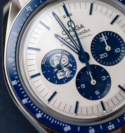 Omega Speedmaster 2023 310 32 42 50 02 001