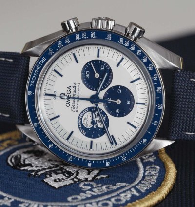 Omega Speedmaster 2023 310 32 42 50 02 001