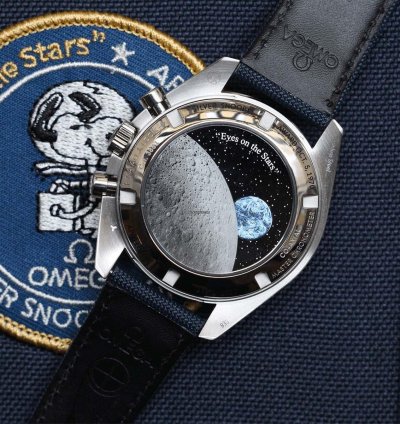 Omega Speedmaster 2023 310 32 42 50 02 001