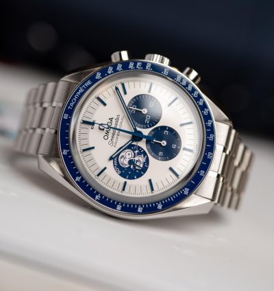 Omega Speedmaster 2023 310 32 42 50 02 001