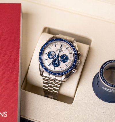 Omega Speedmaster 2023 310 32 42 50 02 001