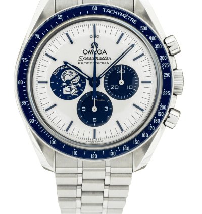 Omega Speedmaster 2023 310 32 42 50 02 001