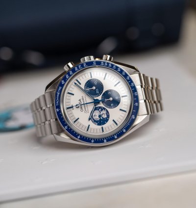 Omega Speedmaster 2023 310 32 42 50 02 001