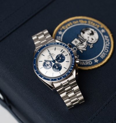 Omega Speedmaster 2023 310 32 42 50 02 001