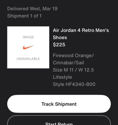 Air Jordan 4 Retro Og Sp Nigel Sylvester Brick By Brick