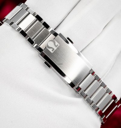 Omega Speedmaster 2024 Omega Speedmaster Calibre 321 Ed White 40mm Complete 311 30 40 30 01 001