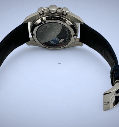 Omega Speedmaster 2024 Speedmaster Snoopy 50th Anniversary