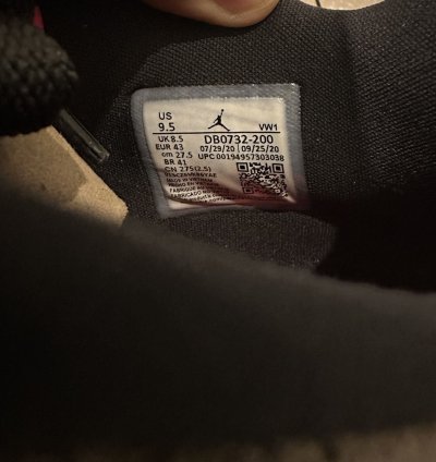Air Jordan 4 Retro Taupe Haze 2021