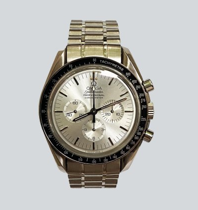 Omega Speedmaster 25th Anniversary