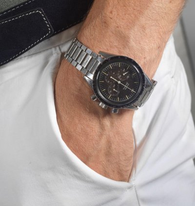 Omega Speedmaster 2998-1 Base 1000