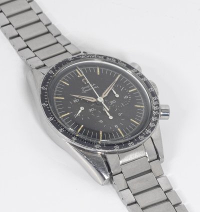 Omega Speedmaster 2998-1 Base 1000