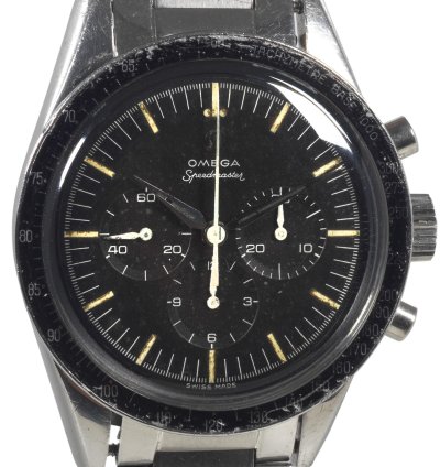 Omega Speedmaster 2998-1 Base 1000