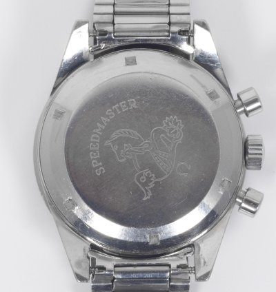 Omega Speedmaster 2998-1 Base 1000