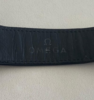 Omega Speedmaster 2998-4