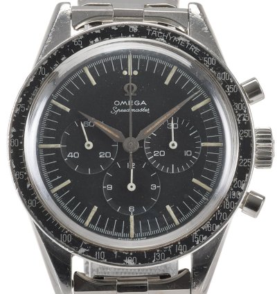 Omega Speedmaster 2998-5