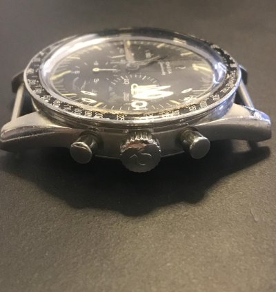 Omega Speedmaster 2998-5