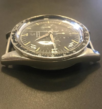 Omega Speedmaster 2998-5