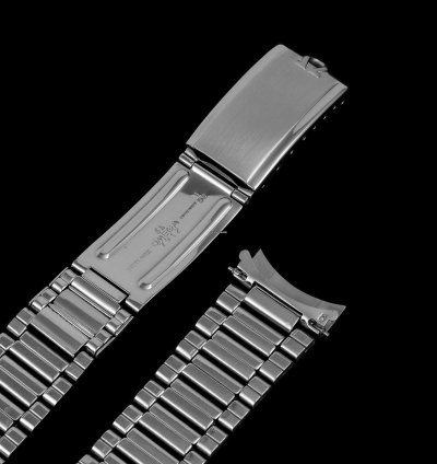 Omega Speedmaster 2998-5 Grey Dial